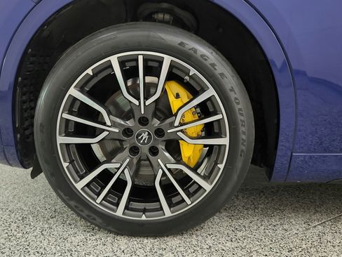 Used 2023 Maserati Grecale Modena AWD/4WD image 37