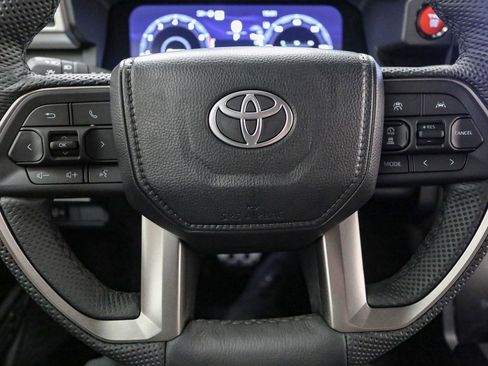 New 2026 Toyota Tacoma TRD Sport AWD/4WD image 21