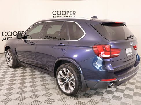 Used 2017 BMW X5 sDrive35i RWD image 24