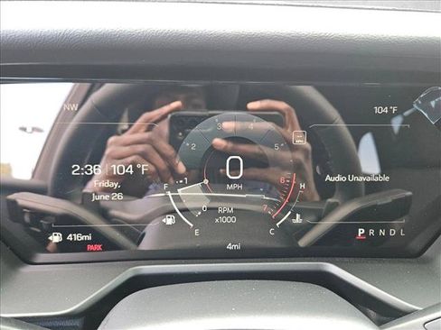New 2026 GMC Acadia Elevation FWD image 11