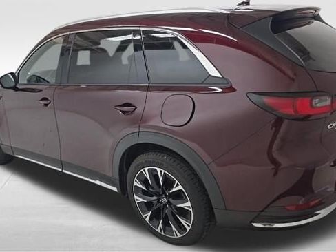 Used 2024 MAZDA CX-90 Plug-In Hybrid w/ Premium Plus image 8
