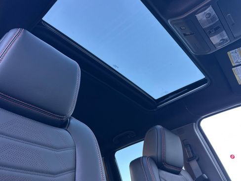 New 2026 Nissan Frontier PRO-4X w/ Pro Premium Package image 13