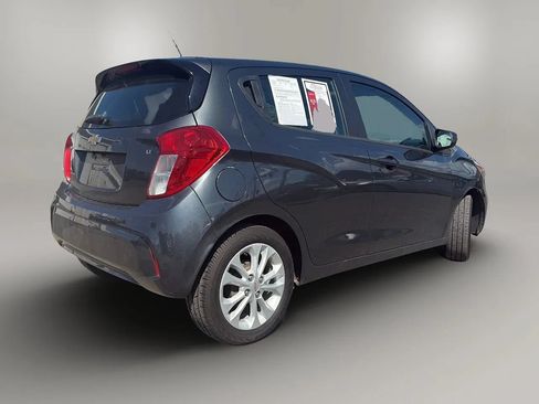 Used 2020 Chevrolet Spark LT FWD image 7