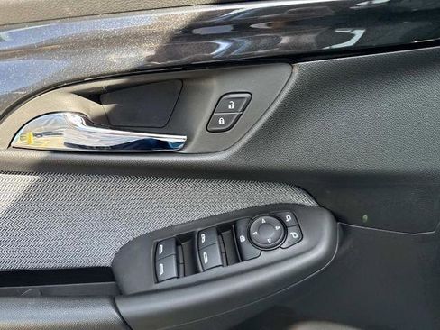 New 2026 Chevrolet TrailBlazer LT w/ LPO, Blackout Package image 14