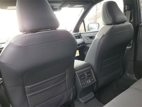 New 2026 Subaru Outback Limited XT image 10