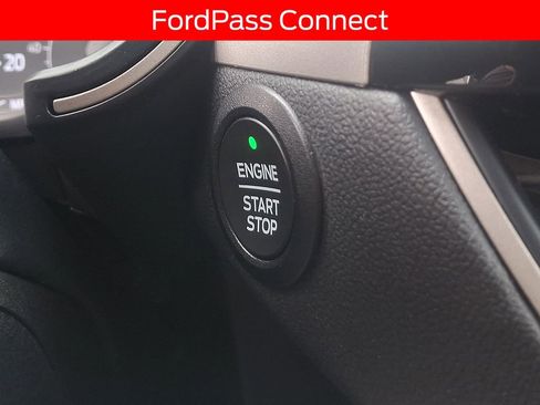 Used 2022 Ford Escape SE w/ Convenience Package image 24