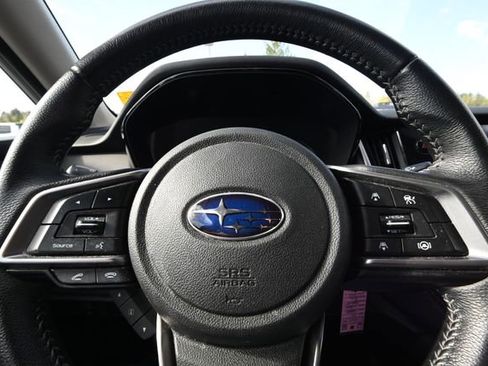 Used 2020 Subaru Outback Premium w/ Popular Package #1 AWD/4WD image 12