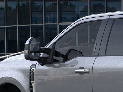 New 2025 Ford F250 Lariat w/ Lariat Ultimate Package image 20