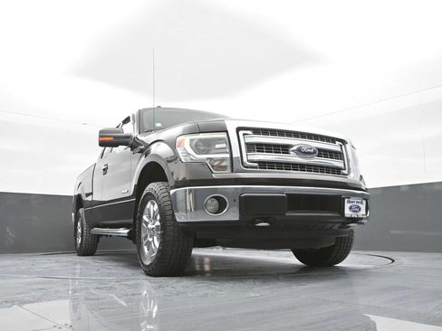 Used 2014 Ford F150 XLT w/ Equipment Group 302A Luxury image 35