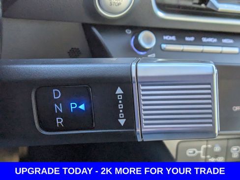 New 2026 Hyundai Sonata SEL image 36