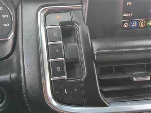 Used 2023 Chevrolet Tahoe LS AWD/4WD image 12