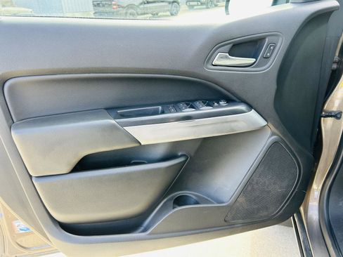 Used 2015 Chevrolet Colorado LT image 5