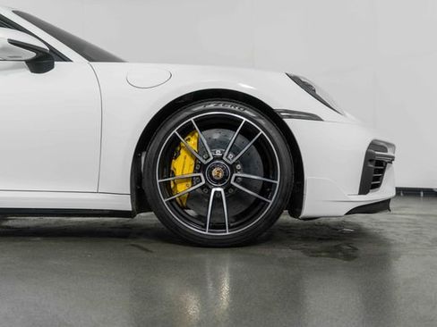 Used 2023 Porsche 911 Turbo S image 10