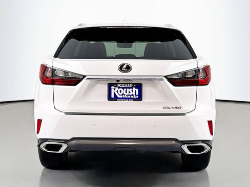 Used 2019 Lexus RX 350 AWD w/ Navigation Package image 6