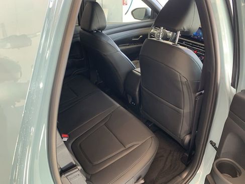 New 2026 Hyundai Santa Cruz SEL image 17