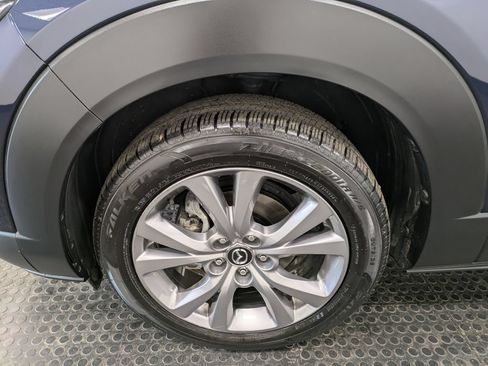 Used 2024 MAZDA CX-30 AWD 2.5 S w/ Preferred Package image 7