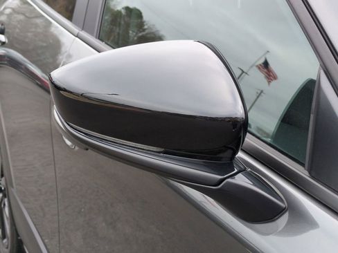 New 2026 MAZDA CX-30 AWD 2.5 S w/ Select Sport Pkg image 12