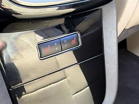 Used 2023 Lincoln Nautilus Reserve w/ Equipment Group 201A AWD/4WD image 29