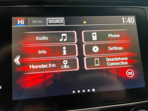 Used 2019 Honda Civic Sport image 31