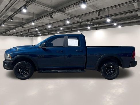 Used 2022 RAM 1500 Classic Warlock w/ Electronics Group image 13