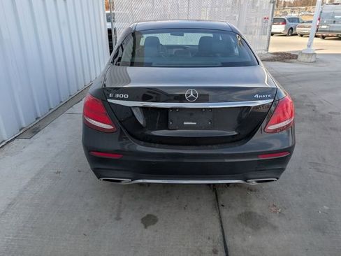Used 2019 Mercedes-Benz E 300 4MATIC image 18