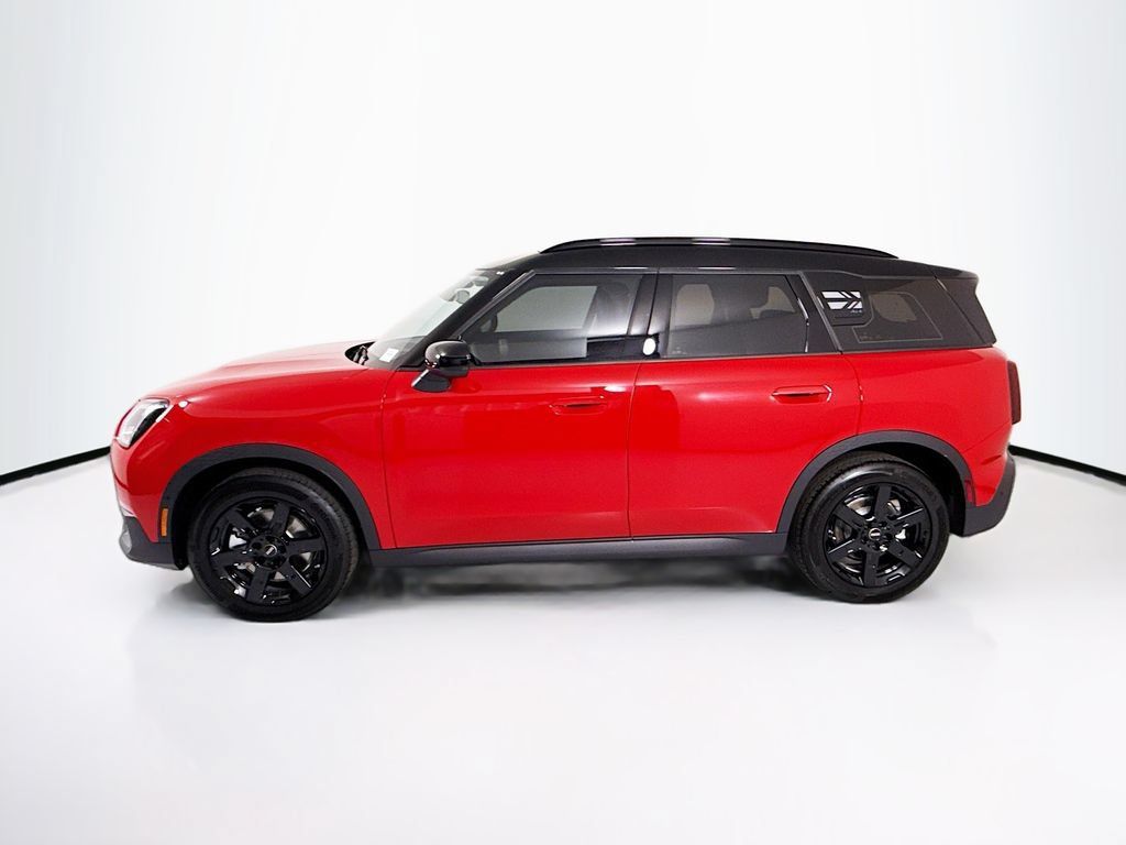 New 2027 MINI Cooper Countryman S AWD/4WD image 8