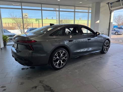 New 2026 Audi A6 Premium Plus image 8