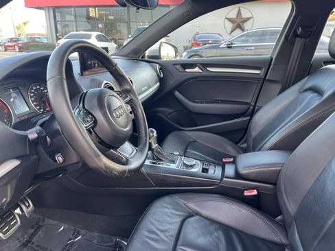 Used 2015 Audi A3 2.0T Premium image 19