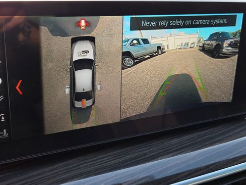 Used 2018 BMW 530i image 24