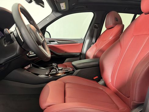 Certified 2024 BMW X3 M40i w/ Parking Assistance Package AWD/4WD image 5