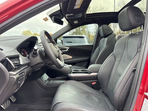 Certified 2025 Acura RDX AWD w/ A-Spec & Advance Pkg image 11
