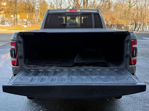 Used 2020 RAM 1500 Lone Star w/ Built-to-serve Edition image 12