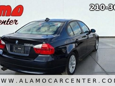 Used 2007 BMW 328xi Sedan image 5
