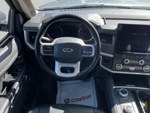 Used 2024 Ford Expedition Max XLT AWD/4WD image 16