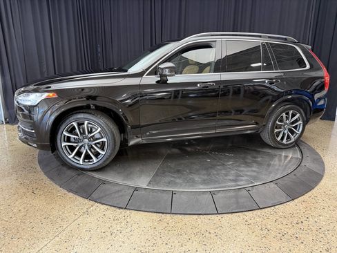 Used 2016 Volvo XC90 T6 Momentum w/ Momentum Plus Package image 13