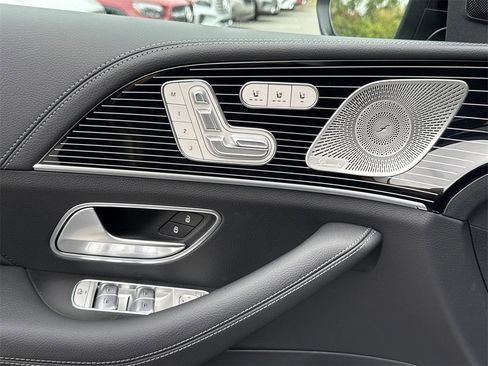 New 2026 Mercedes-Benz GLE 350 4MATIC image 24