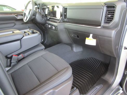 New 2026 GMC Sierra 1500 Elevation AWD/4WD image 26
