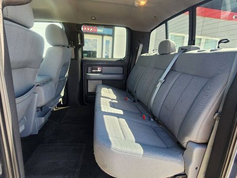 Used 2014 Ford F150 XLT w/ Equipment Group 302A Luxury AWD/4WD image 19