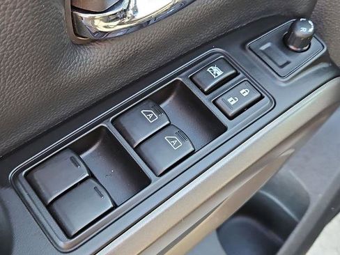 Certified 2024 Nissan Titan SV w/ SV Bronze Edition Package image 24