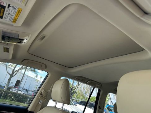 Used 2021 Lexus GX 460 Premium image 18