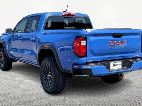 New 2026 GMC Canyon Elevation w/ Convenience Package image 4