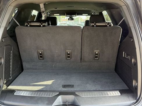 Used 2021 Chevrolet Tahoe Premier image 28