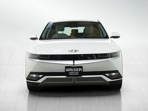 Used 2023 Hyundai Ioniq 5 SEL w/ Cargo Package image 8