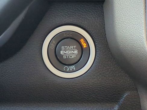 Used 2023 RAM 2500 Laramie image 27