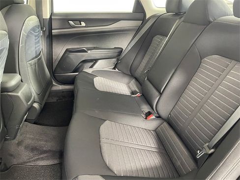 New 2026 Kia K5 LXS image 4