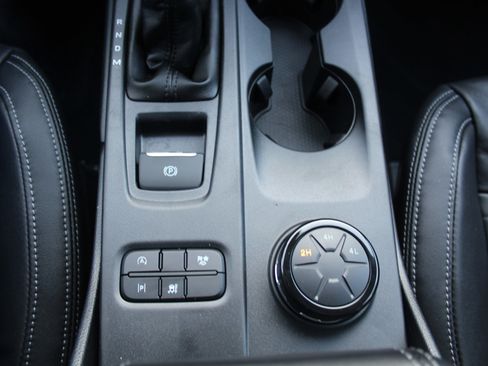 New 2025 Ford Ranger Lariat w/ Convenience Package image 20