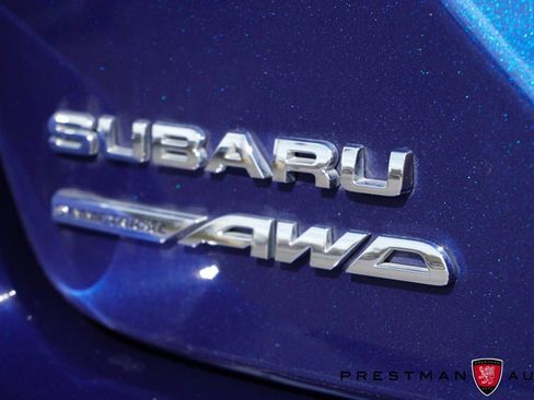 Used 2024 Subaru Impreza RS w/ Popular Package #1 AWD/4WD image 5