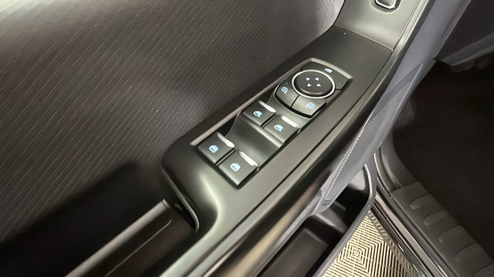 Used 2024 Ford F150 STX AWD/4WD image 12