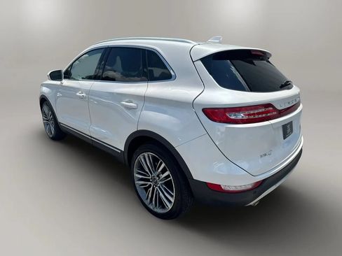 Used 2016 Lincoln MKC Reserve w/ Lincoln MKC Climate Package AWD/4WD image 7