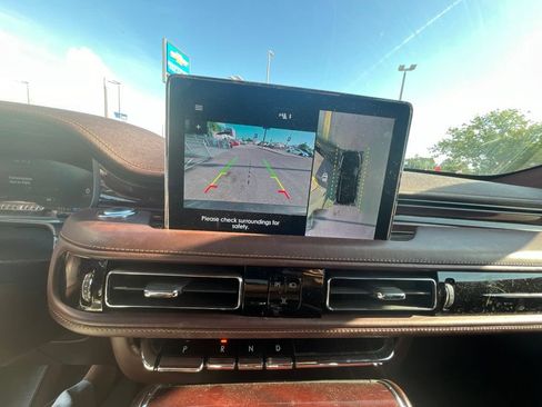 Used 2022 Lincoln Aviator Black Label Grand Touring AWD/4WD image 18